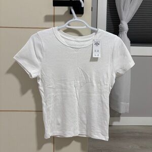 Woman's new size medium t shirt